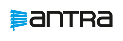 logo - antra czarne bez tła